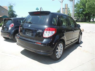 2012 Suzuki SX4 - Photo 3 - Horton, KS 66439