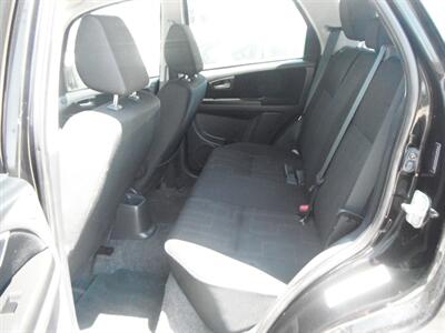 2012 Suzuki SX4 - Photo 5 - Horton, KS 66439