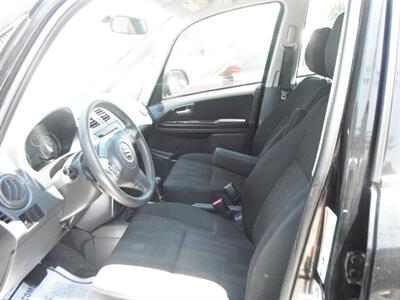 2012 Suzuki SX4 - Photo 7 - Horton, KS 66439