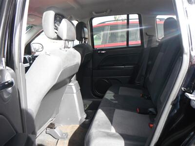 2014 Jeep Compass Sport   - Photo 5 - Horton, KS 66439