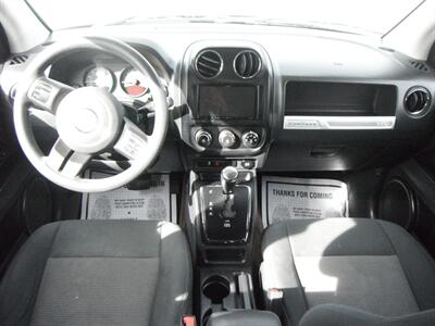 2014 Jeep Compass Sport   - Photo 6 - Horton, KS 66439