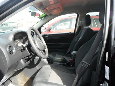 2014 Jeep Compass Sport   - Photo 7 - Horton, KS 66439