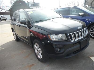 2014 Jeep Compass Sport   - Photo 2 - Horton, KS 66439