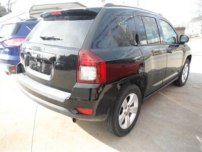2014 Jeep Compass Sport   - Photo 3 - Horton, KS 66439
