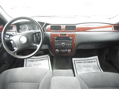 2007 Chevrolet Impala LT   - Photo 6 - Horton, KS 66439