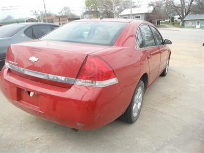 2007 Chevrolet Impala LT   - Photo 3 - Horton, KS 66439