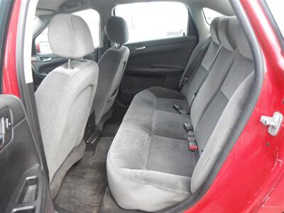 2007 Chevrolet Impala LT   - Photo 5 - Horton, KS 66439