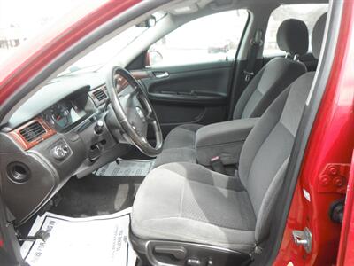 2007 Chevrolet Impala LT   - Photo 7 - Horton, KS 66439
