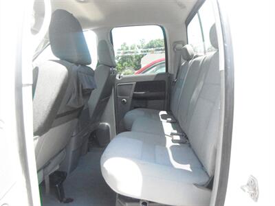 2008 Dodge Ram 1500 SLT - Photo 5 - Horton, KS 66439