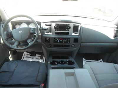 2008 Dodge Ram 1500 SLT - Photo 6 - Horton, KS 66439