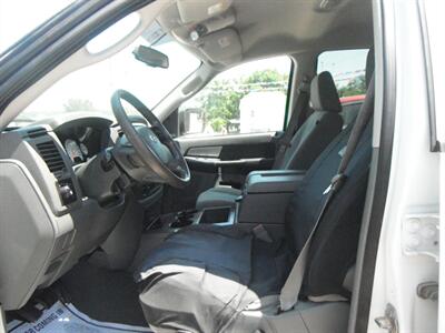 2008 Dodge Ram 1500 SLT - Photo 7 - Horton, KS 66439