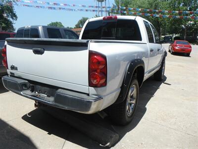 2008 Dodge Ram 1500 SLT - Photo 3 - Horton, KS 66439