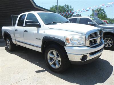 2008 Dodge Ram 1500 SLT - Photo 2 - Horton, KS 66439