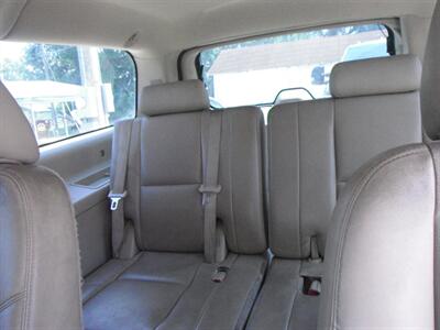 2012 GMC Yukon XL Denali - Photo 5 - Horton, KS 66439