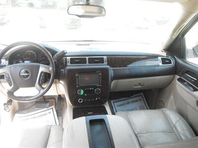 2012 GMC Yukon XL Denali - Photo 7 - Horton, KS 66439