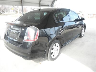 2010 Nissan Sentra 2.0 SR   - Photo 3 - Horton, KS 66439