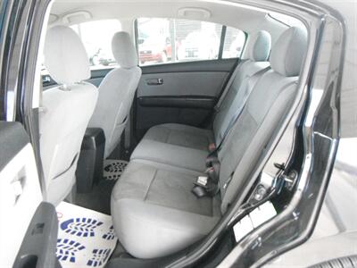 2010 Nissan Sentra 2.0 SR   - Photo 5 - Horton, KS 66439