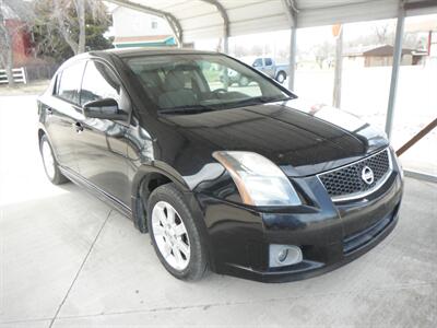 2010 Nissan Sentra 2.0 SR   - Photo 2 - Horton, KS 66439