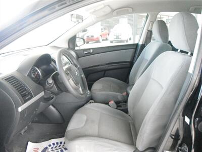 2010 Nissan Sentra 2.0 SR   - Photo 7 - Horton, KS 66439