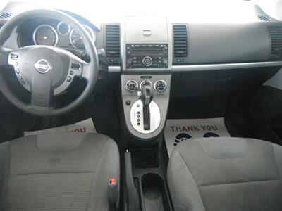 2010 Nissan Sentra 2.0 SR   - Photo 6 - Horton, KS 66439