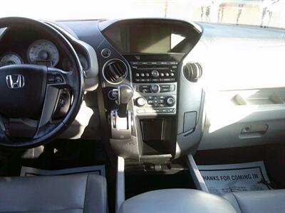 2014 Honda Pilot EX-L   - Photo 6 - Horton, KS 66439