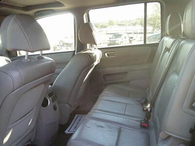 2014 Honda Pilot EX-L   - Photo 5 - Horton, KS 66439