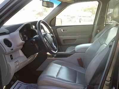2014 Honda Pilot EX-L   - Photo 7 - Horton, KS 66439