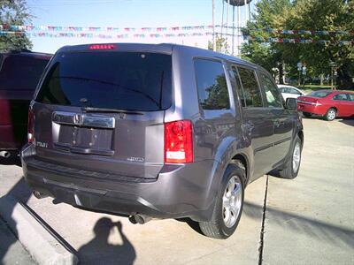 2014 Honda Pilot EX-L   - Photo 3 - Horton, KS 66439