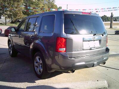 2014 Honda Pilot EX-L   - Photo 4 - Horton, KS 66439
