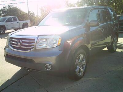 2014 Honda Pilot EX-L   - Photo 1 - Horton, KS 66439