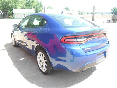 2013 Dodge Dart SXT   - Photo 4 - Horton, KS 66439
