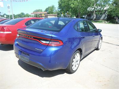 2013 Dodge Dart SXT   - Photo 3 - Horton, KS 66439