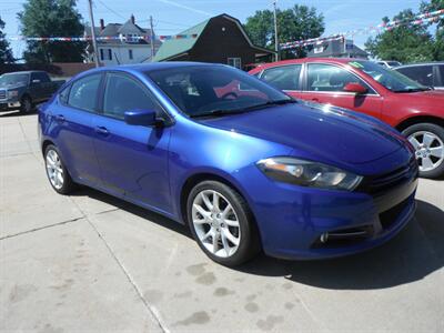 2013 Dodge Dart SXT   - Photo 2 - Horton, KS 66439