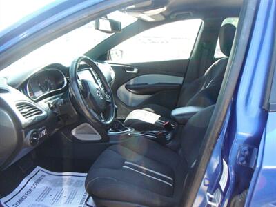 2013 Dodge Dart SXT   - Photo 7 - Horton, KS 66439