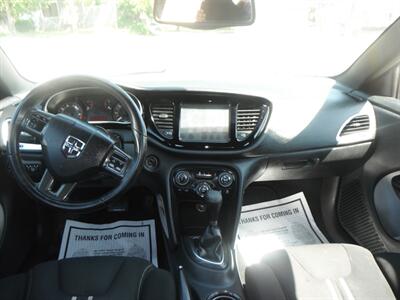 2013 Dodge Dart SXT   - Photo 6 - Horton, KS 66439