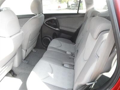 2008 Toyota RAV4 - Photo 5 - Horton, KS 66439