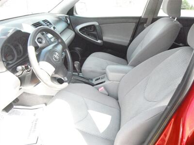 2008 Toyota RAV4 - Photo 7 - Horton, KS 66439