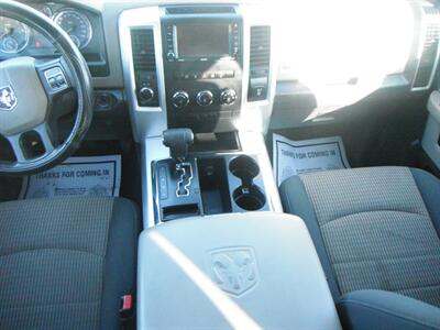 2012 RAM 1500 Outdoorsman   - Photo 6 - Horton, KS 66439