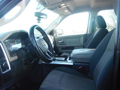 2012 RAM 1500 Outdoorsman   - Photo 7 - Horton, KS 66439