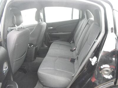 2012 Chrysler 200 LX   - Photo 5 - Horton, KS 66439