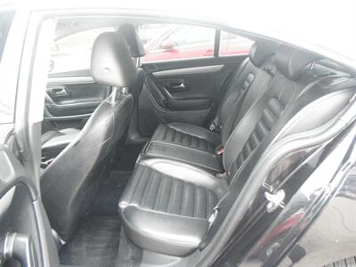 2012 Volkswagen CC Sport PZEV   - Photo 5 - Horton, KS 66439