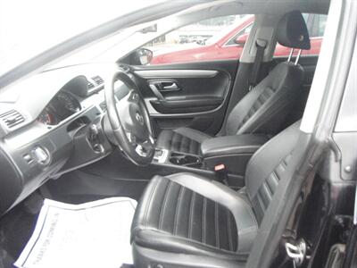 2012 Volkswagen CC Sport PZEV   - Photo 7 - Horton, KS 66439