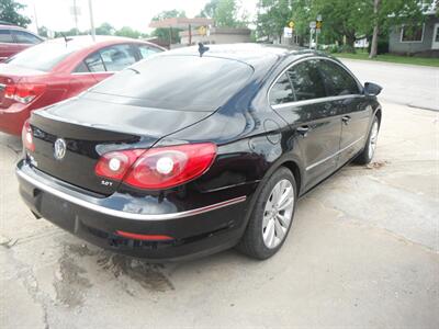 2012 Volkswagen CC Sport PZEV   - Photo 3 - Horton, KS 66439