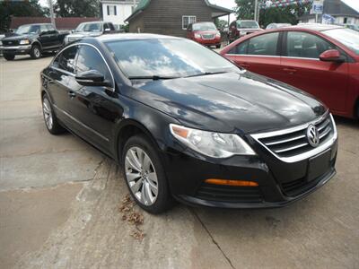 2012 Volkswagen CC Sport PZEV   - Photo 2 - Horton, KS 66439