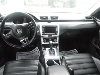 2012 Volkswagen CC Sport PZEV   - Photo 6 - Horton, KS 66439