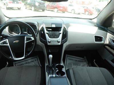 2011 Chevrolet Equinox LT - Photo 6 - Horton, KS 66439