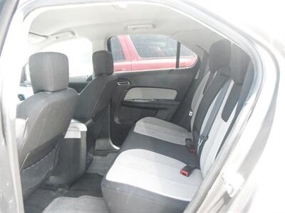 2011 Chevrolet Equinox LT - Photo 5 - Horton, KS 66439