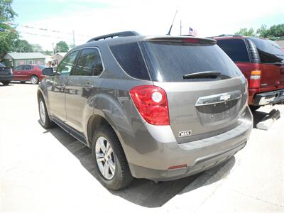 2011 Chevrolet Equinox LT - Photo 4 - Horton, KS 66439