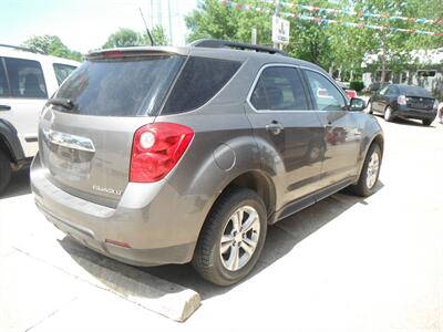 2011 Chevrolet Equinox LT - Photo 3 - Horton, KS 66439