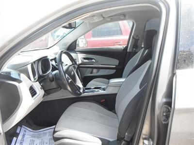 2011 Chevrolet Equinox LT - Photo 7 - Horton, KS 66439